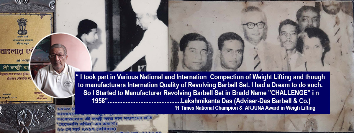 Oldest Manufacturers of Barbell Set in India Oldest Manufacturers of Barbell