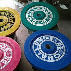 Challenge Barbell Manufacturers,Challenge Barbell Manufacturers in India